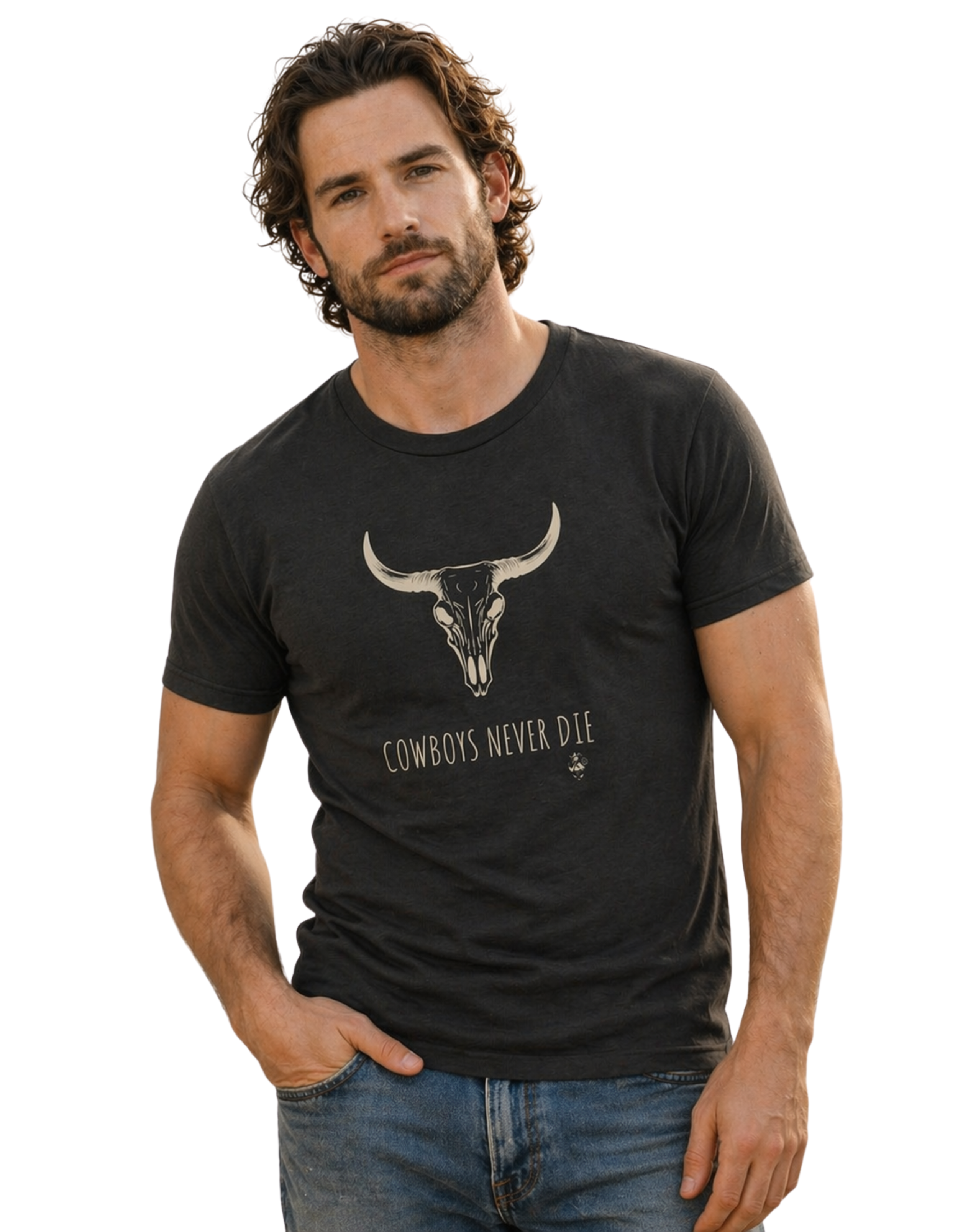 Cowboys Never Die