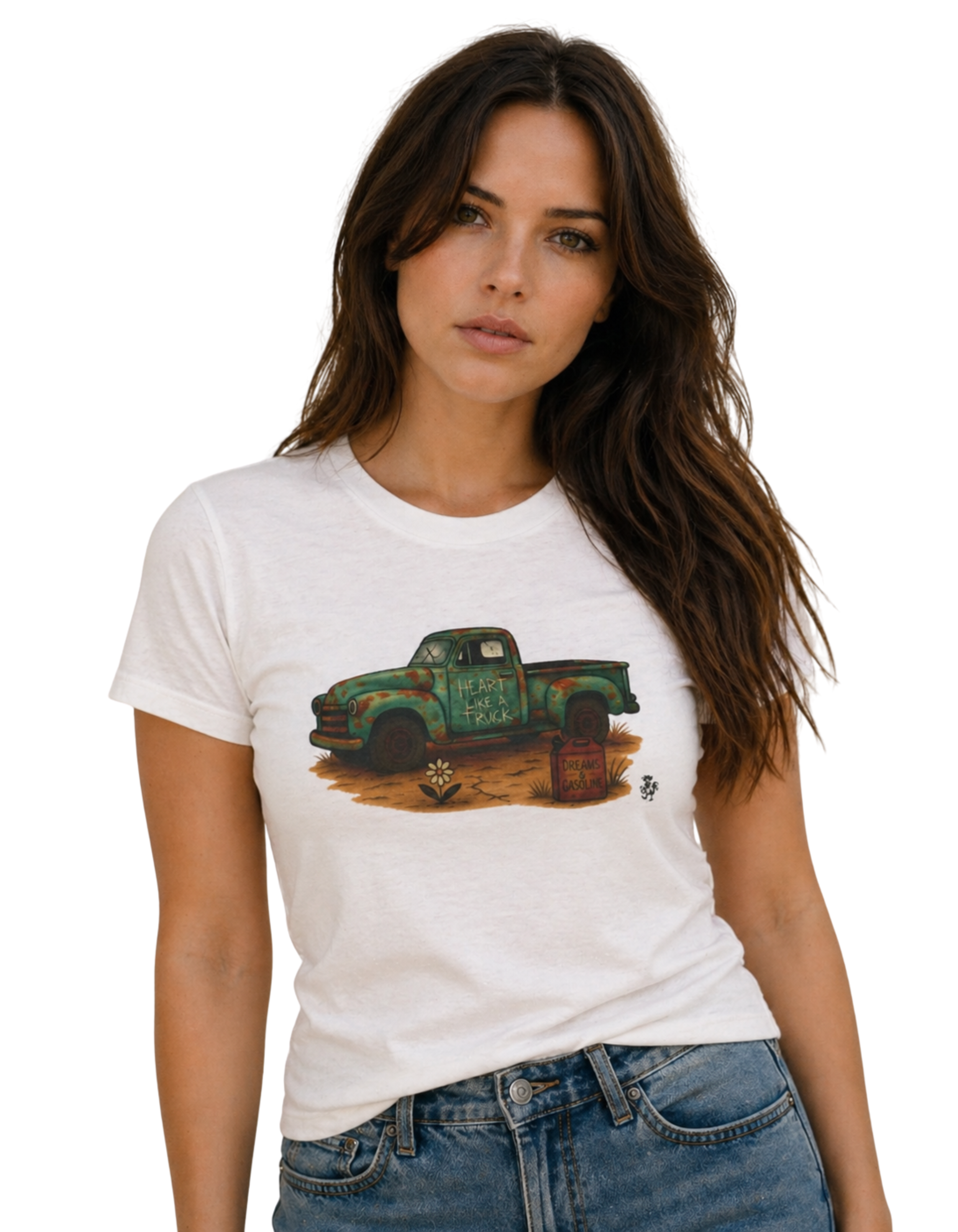 Heart Like A Truck