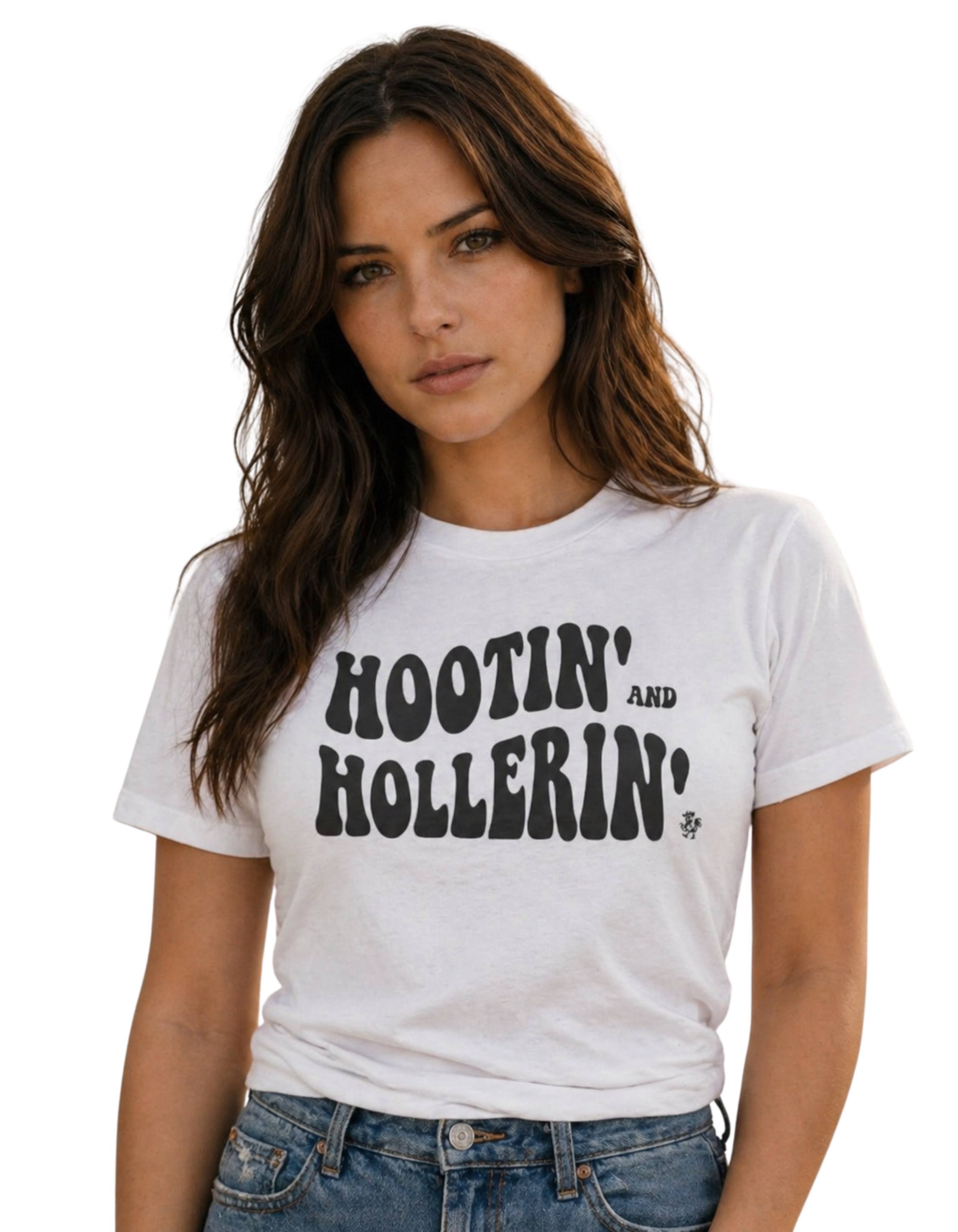 Hootin' And Hollerin'