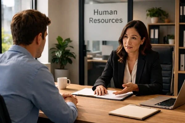 Can My Employer Fire Me Without Warning in Florida?