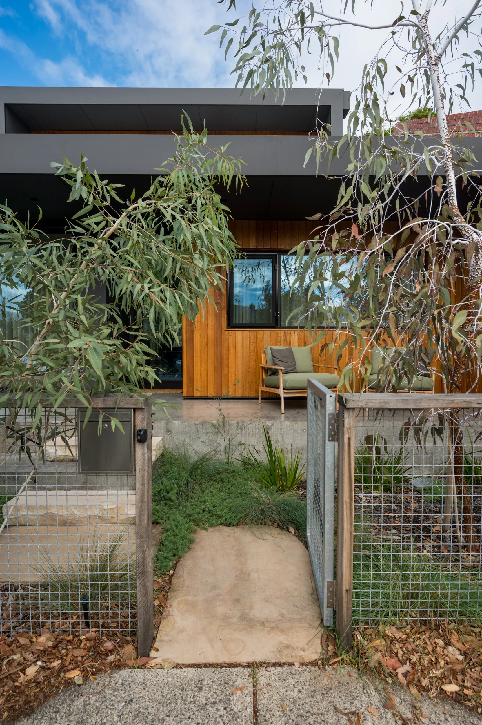 Perth Inner City Oasis