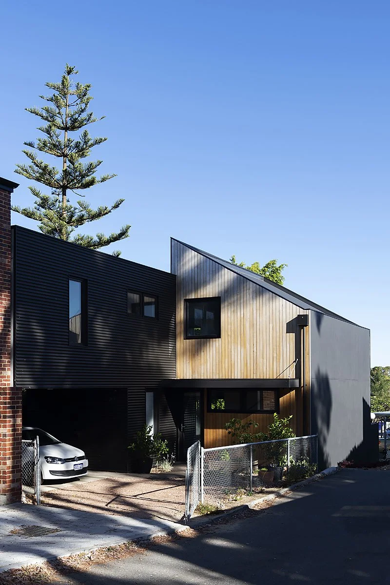 Claremont comfort