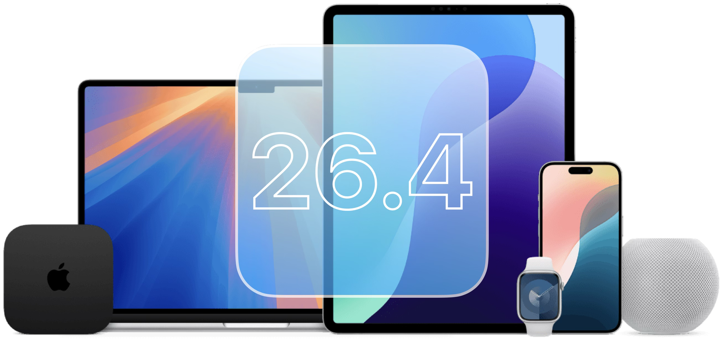 Apple Released New Updates This Week — Here’s What It Means for Your Devices