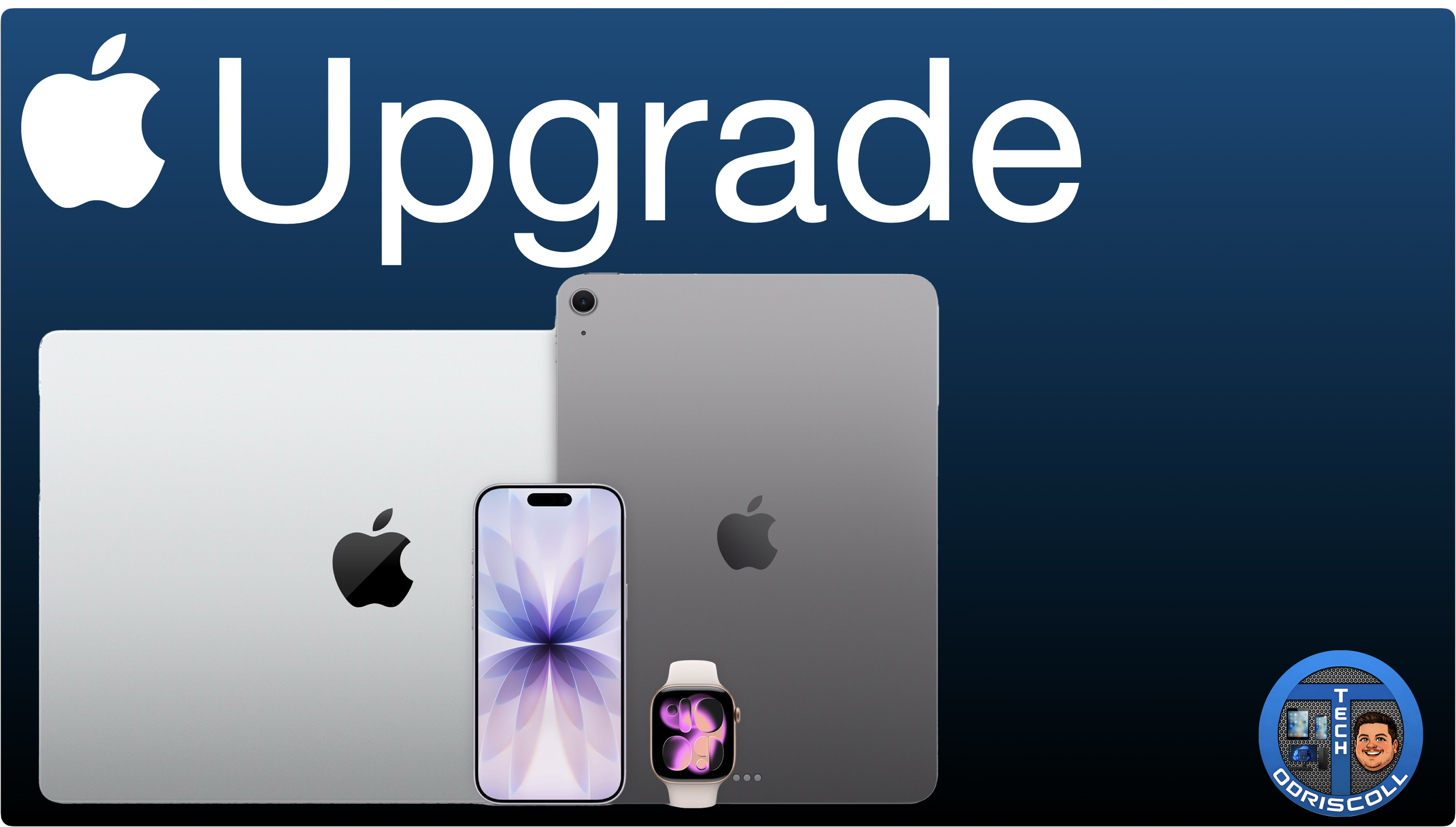 Apple Introduces Apple Upgrade—A Simpler Way to Pay for New Devices