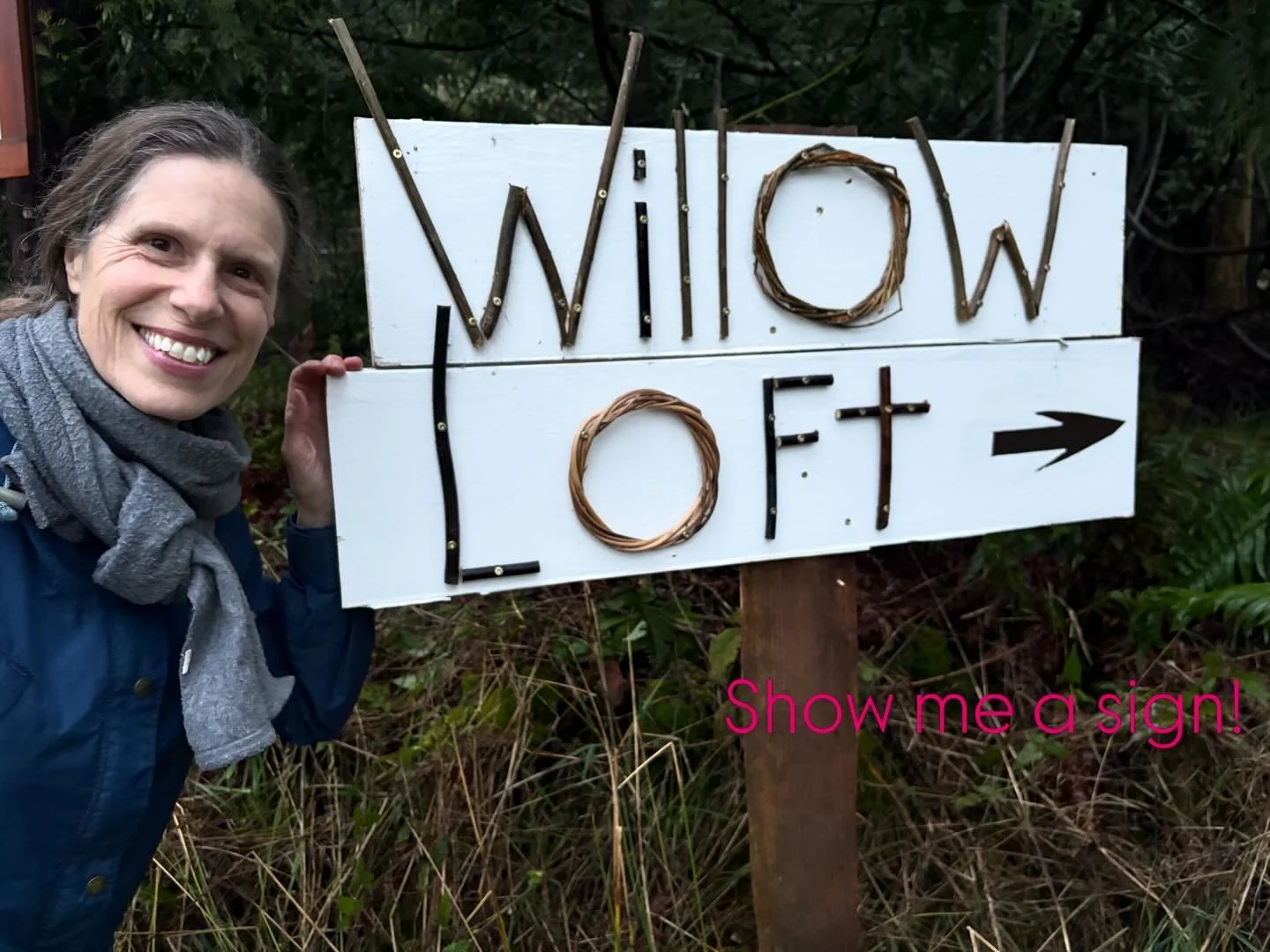 Sign went up today (@ King Rd) !