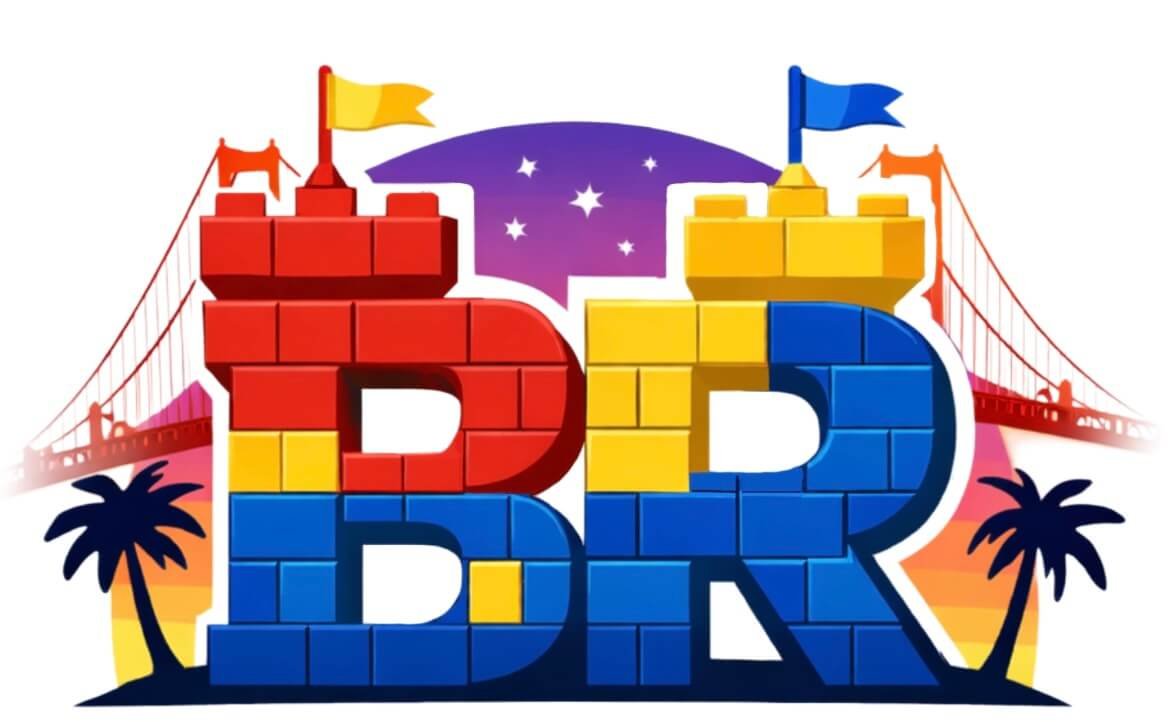 Brick Realm Expo