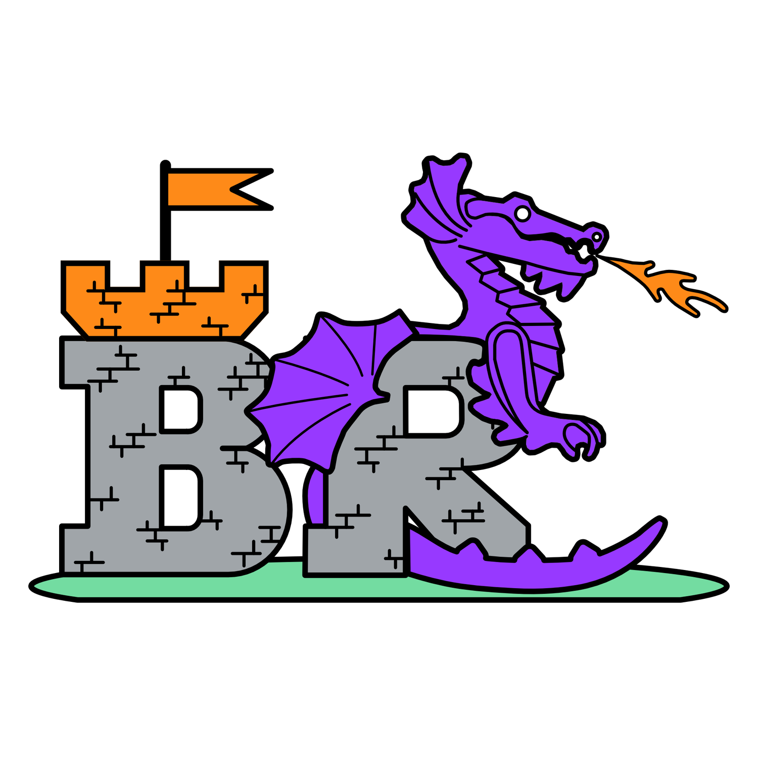 Brick Realm Expo