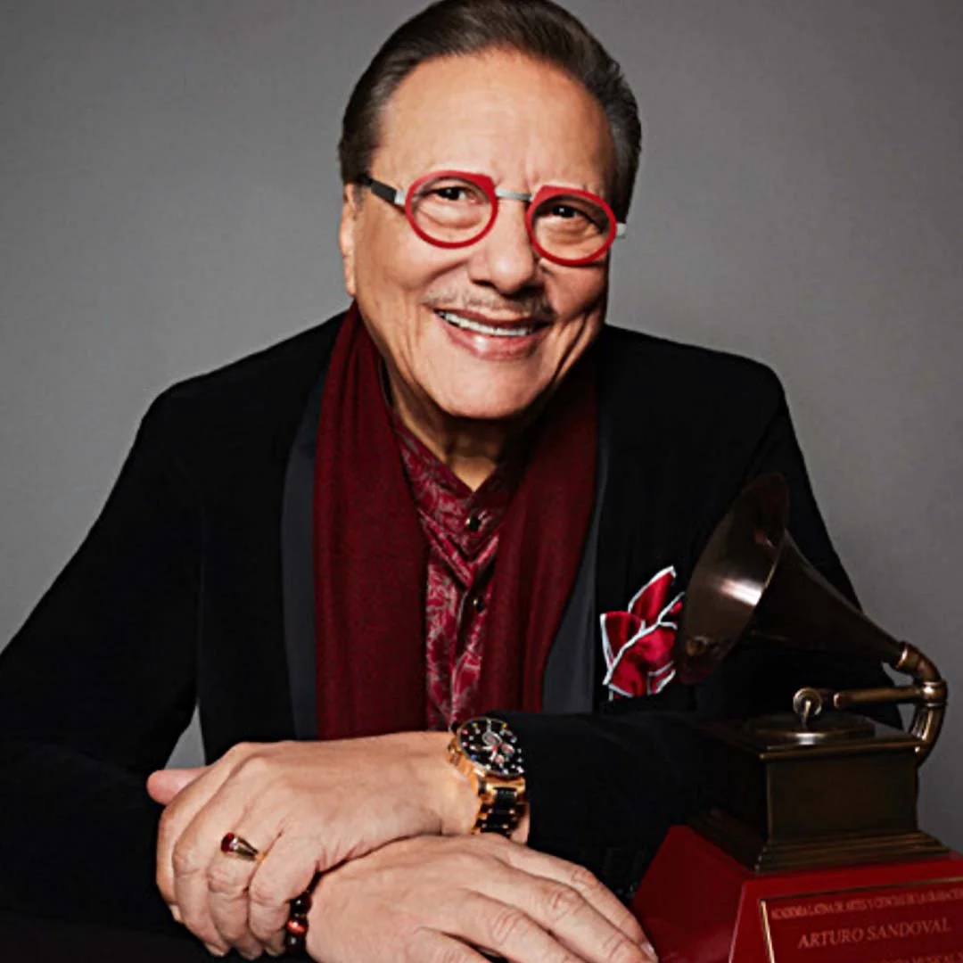 Arturo Sandoval