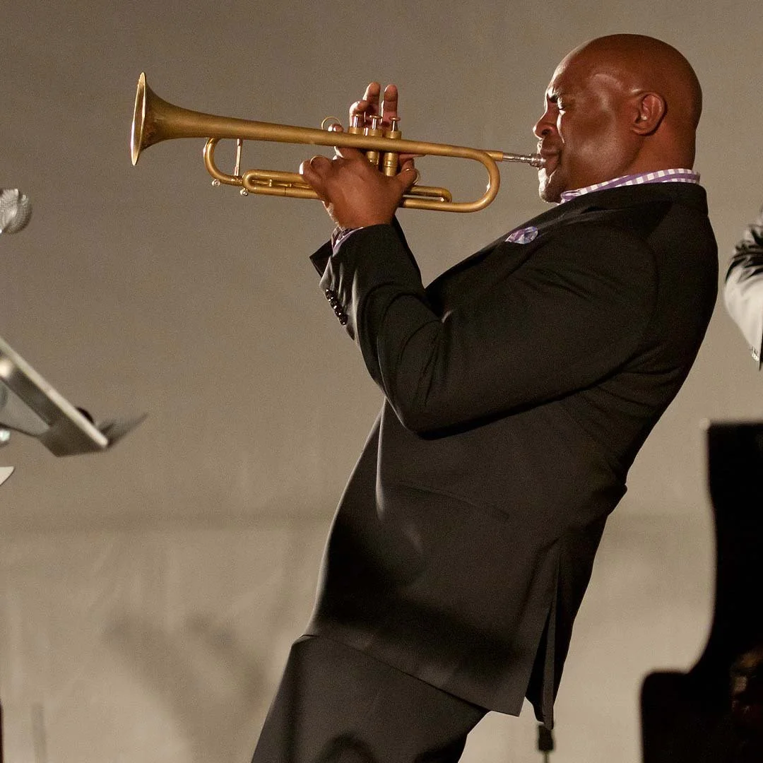 Terrell Stafford Quintet