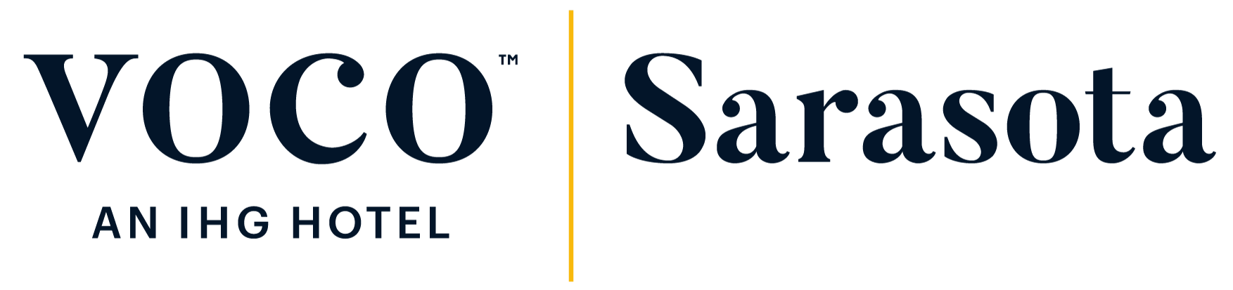VOCO | Sarasota - an IHG Hotel