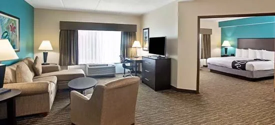 Comfort Inn & Suites Sarasota