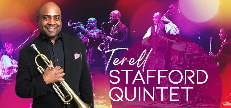 Terell Stafford Quintet
