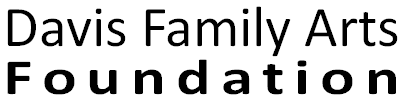 Davis Family Arts Foundation