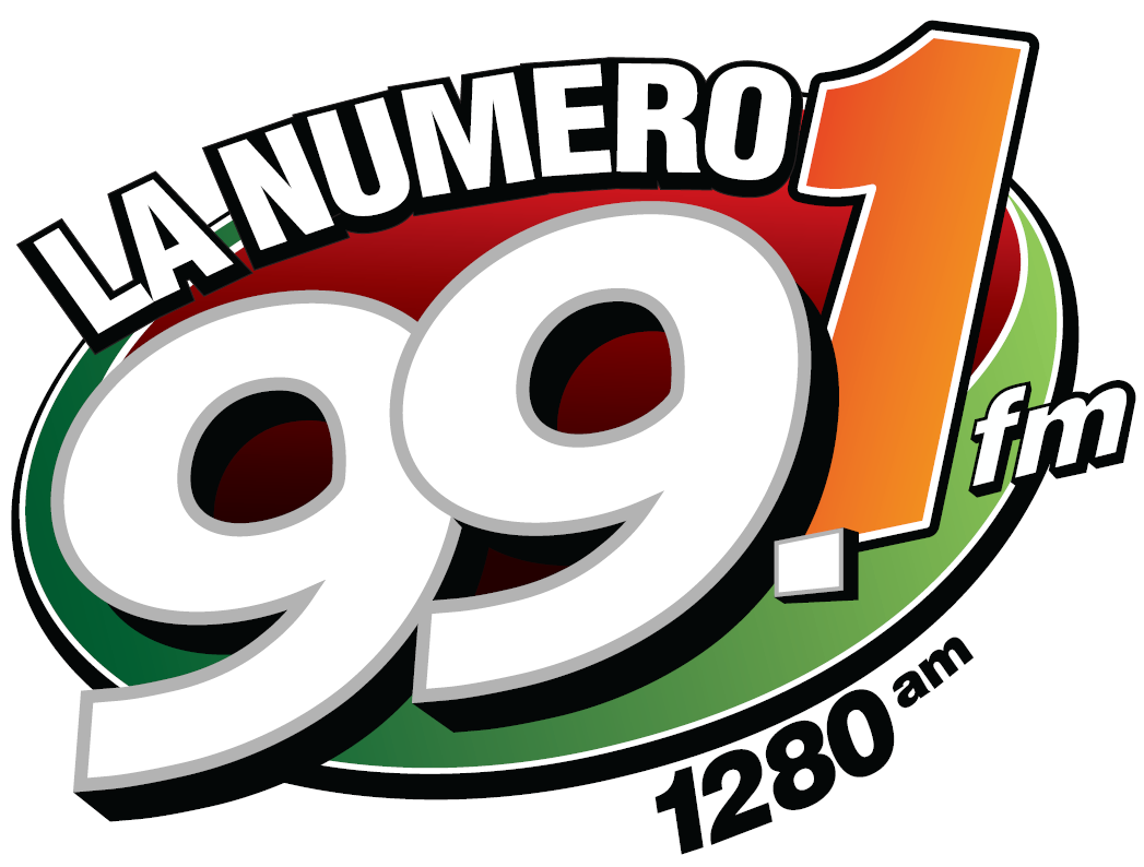 La Numero 99.1 fm - 1280 am