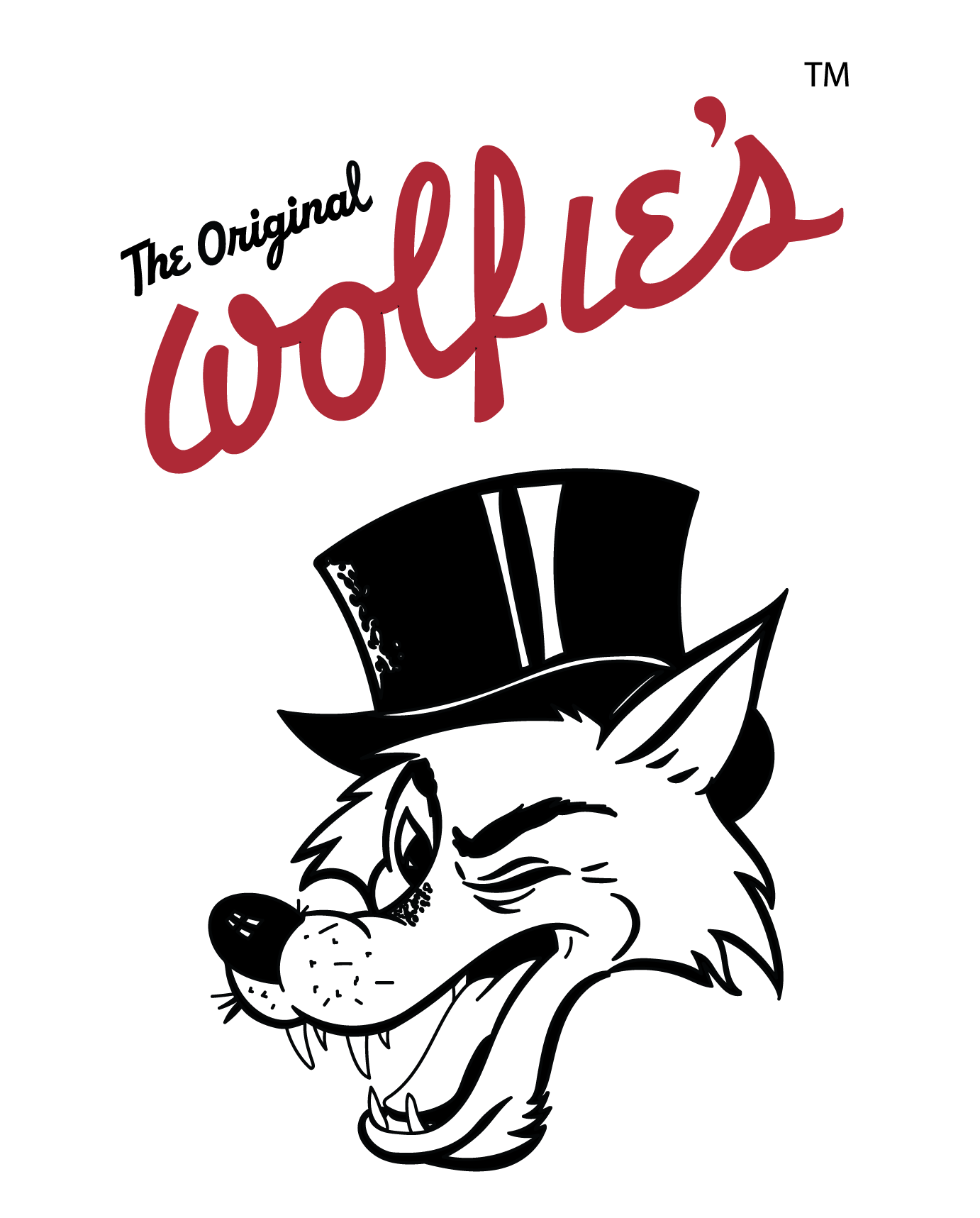 The Original Wolfie's