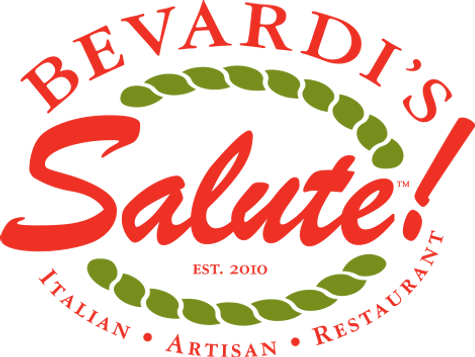 Bevardi's Salute!