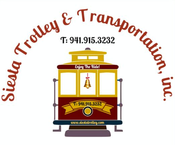 Siesta Trolley & Transportation Inc.