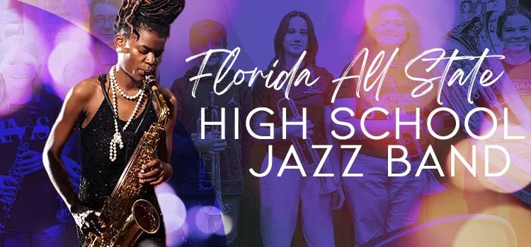 Florida All State High School Band