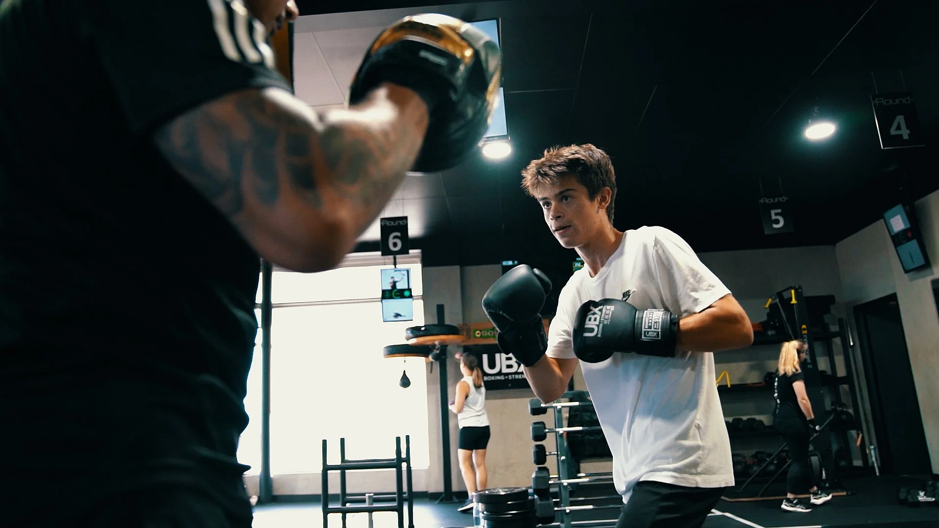 UBX Bedford | Class Highlights 2025