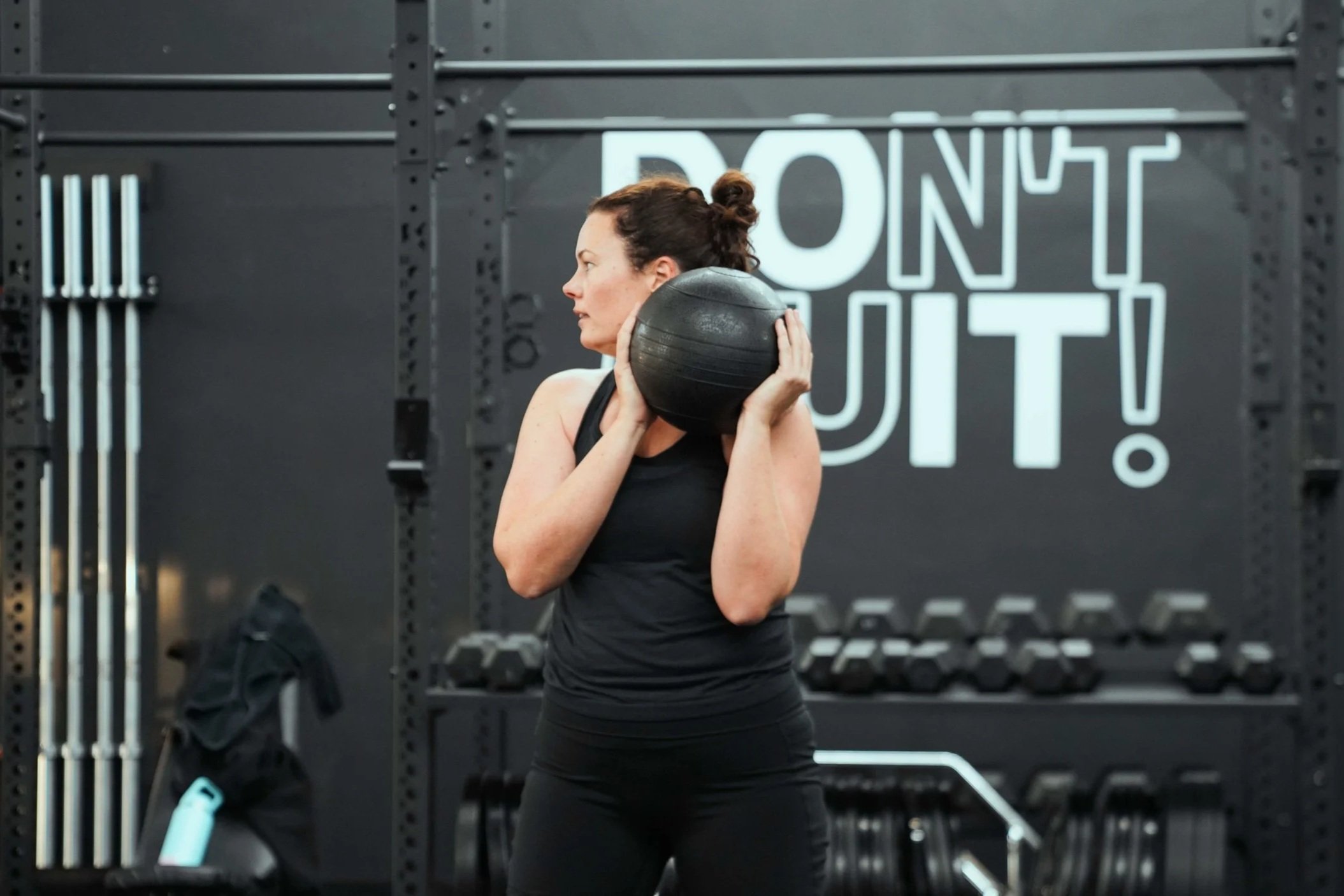 Tailored Fitness | Class Highlights 2025