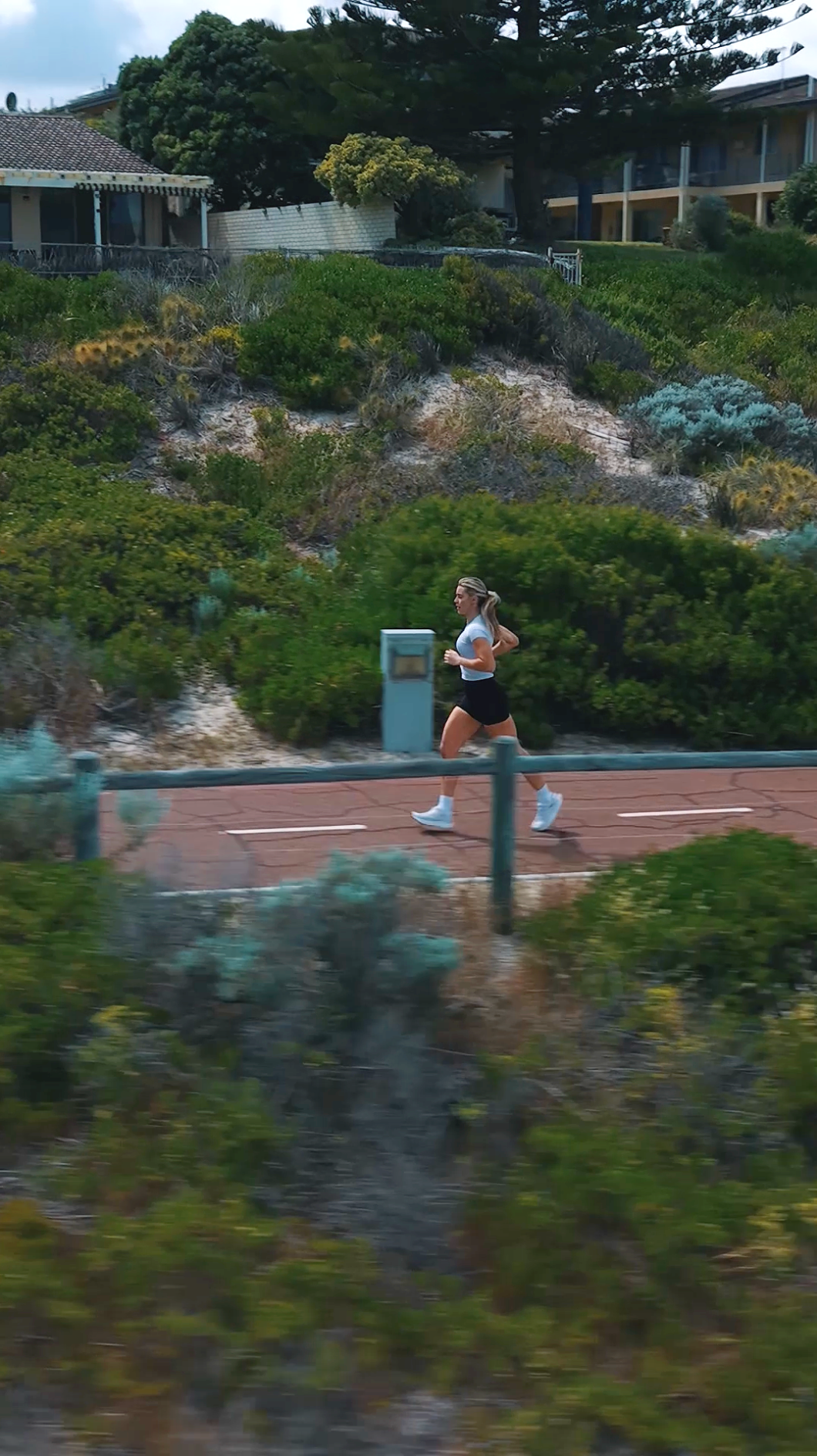 Rexona Whole Body Deodorant | Phoebe Thomasson