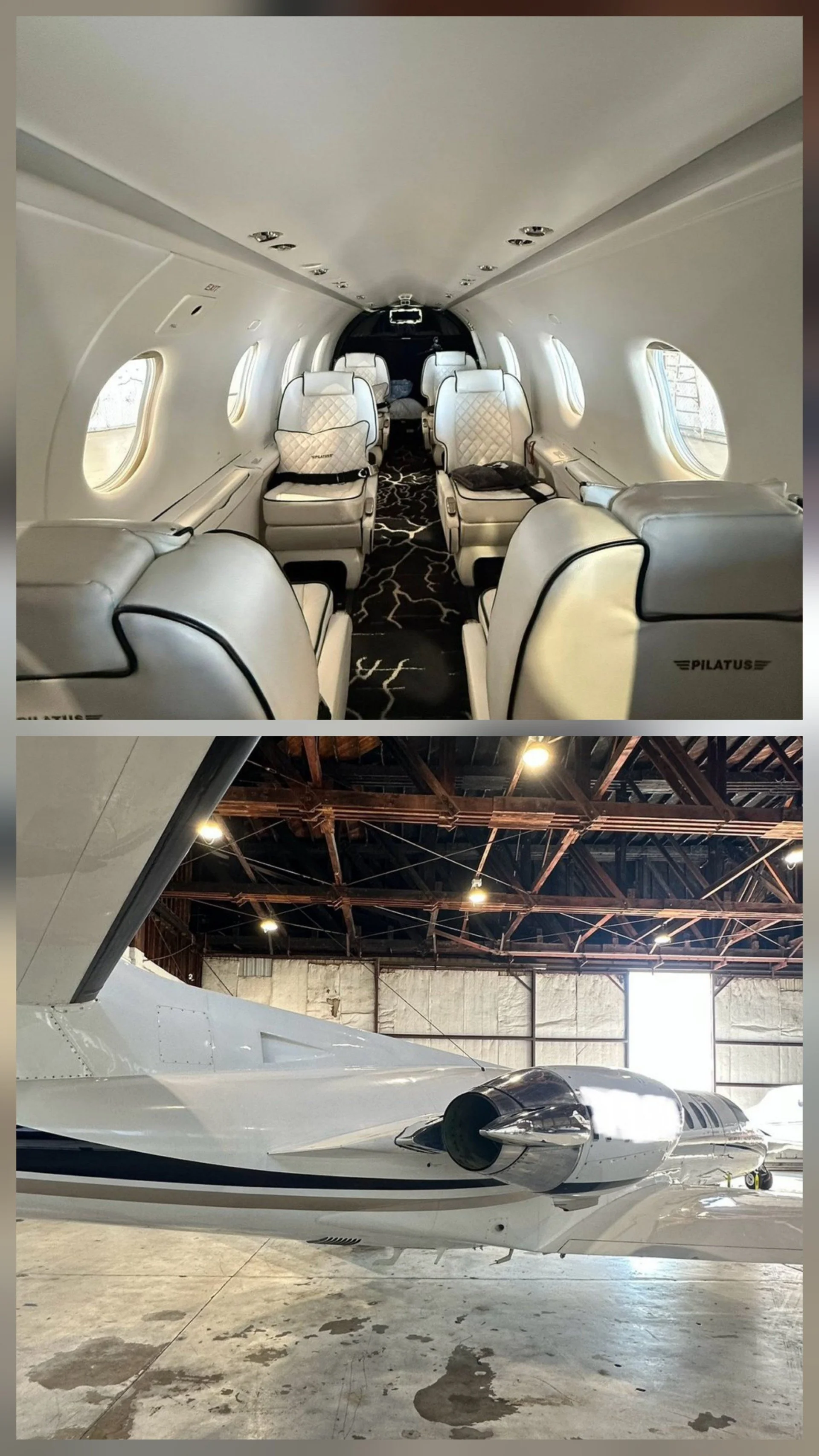 Interior & Exterior Detailing