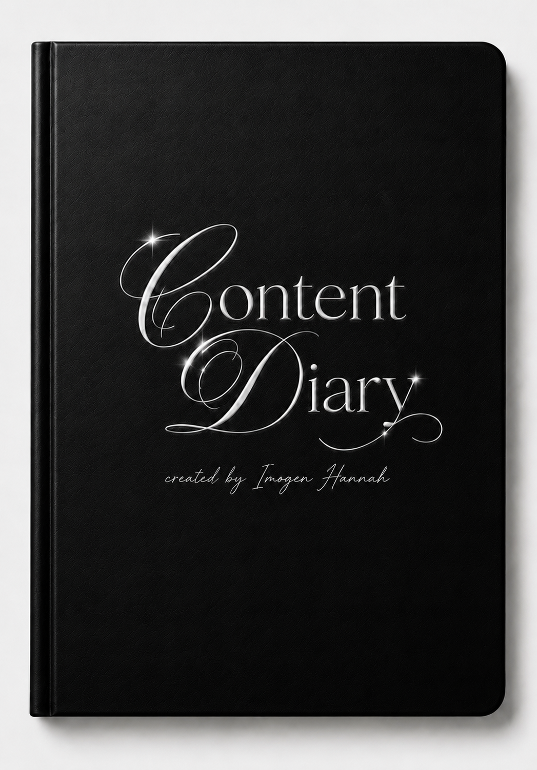 Content Diary