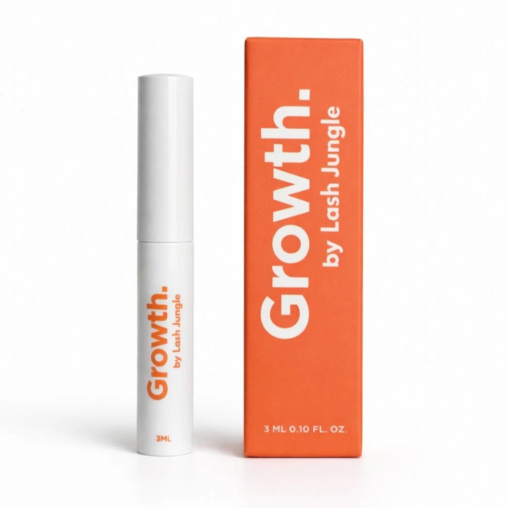 Growth Serum (Lash Jungle product)
