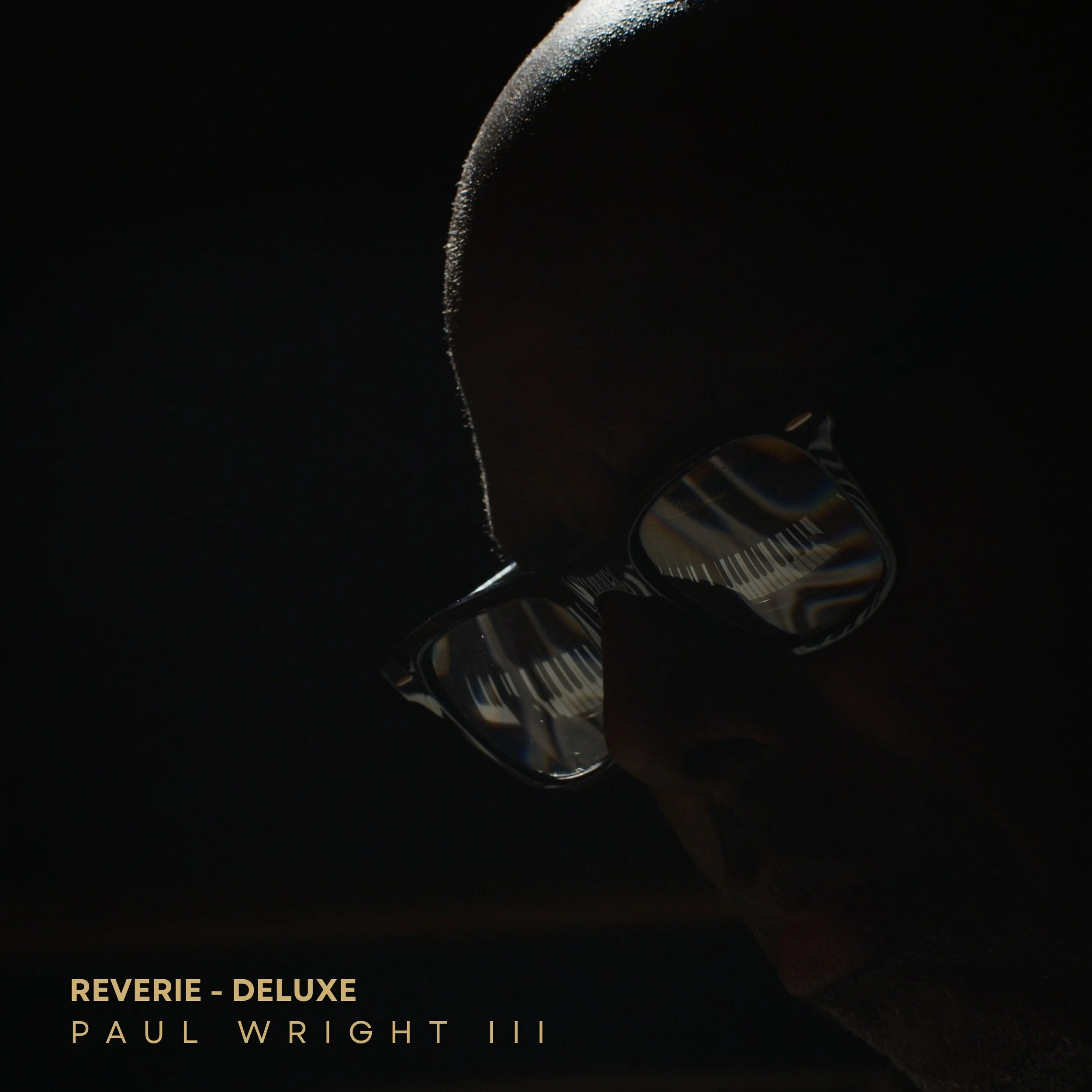 Listen: Reverie by Paul Wright III 