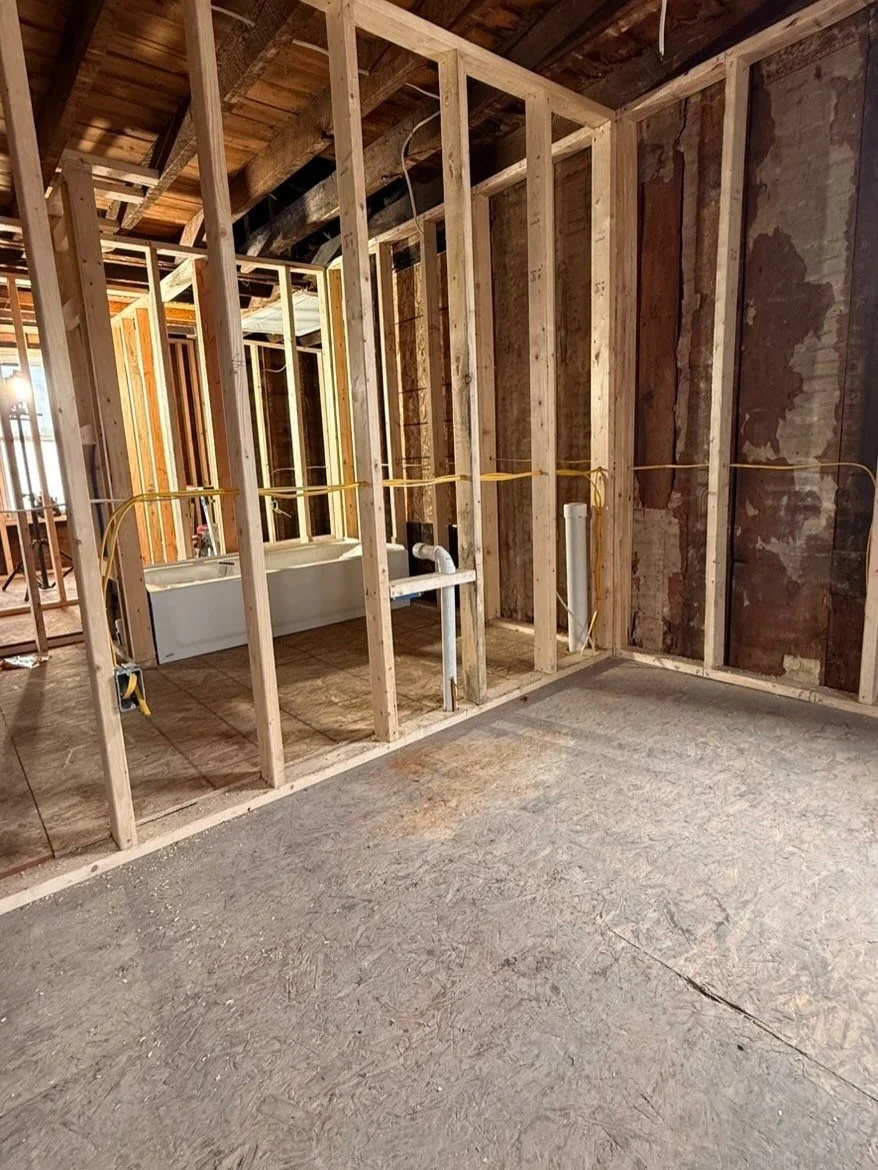 ⚡ Wired and ready!
Our new electrician just wrapped up this house&mdash;clean work, done right.
💡 Did you know Outcast Construction and Demolition also offers electrical services?

📞 Phone: (570-766-4934)
📧 Email: (Tommysheehan@outcastcd.com)

#Ou