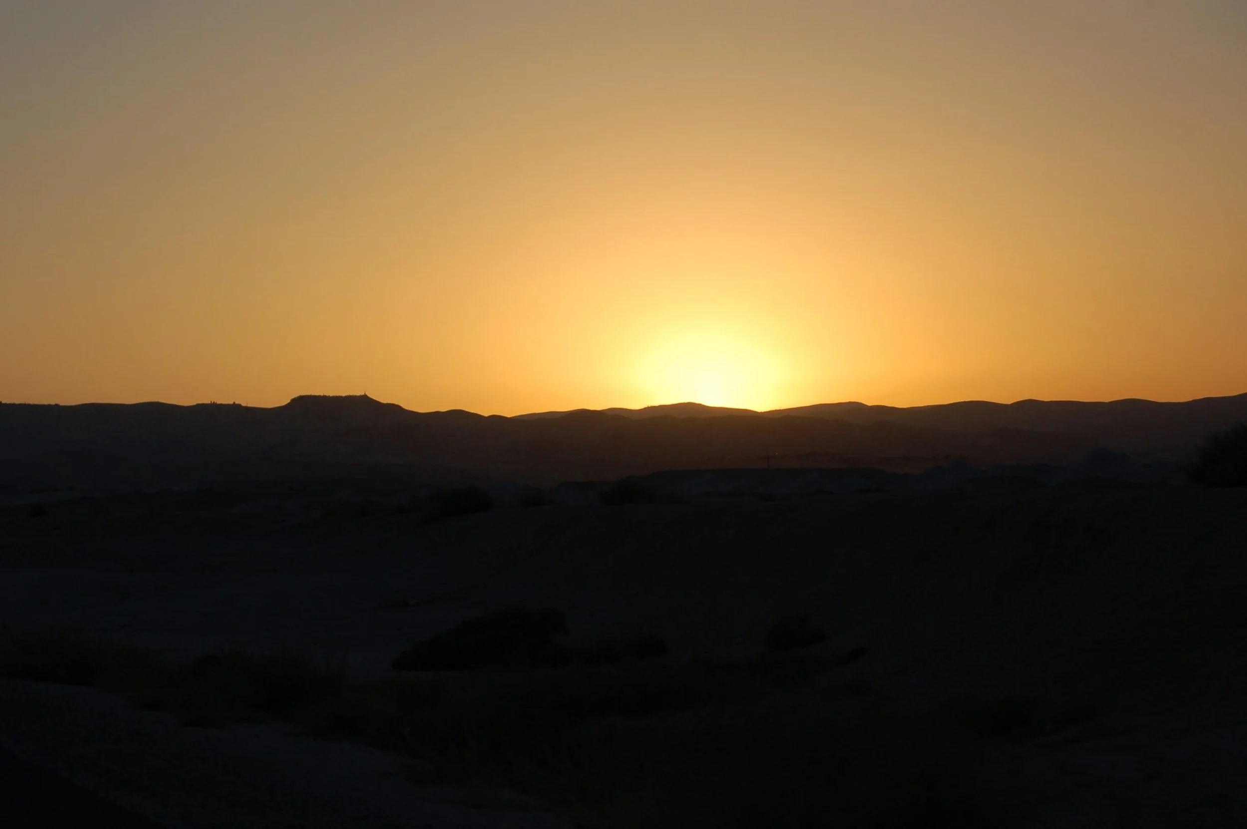 living a powerful, dependent life