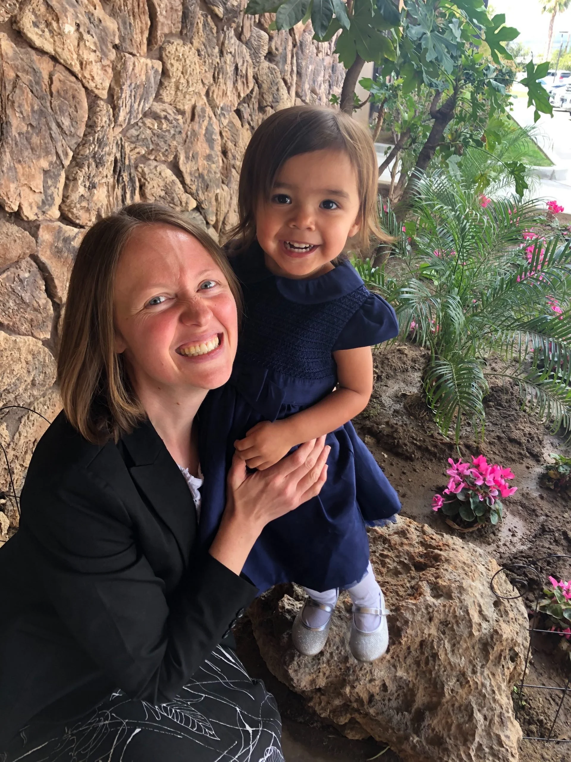 All the things easily overlooked