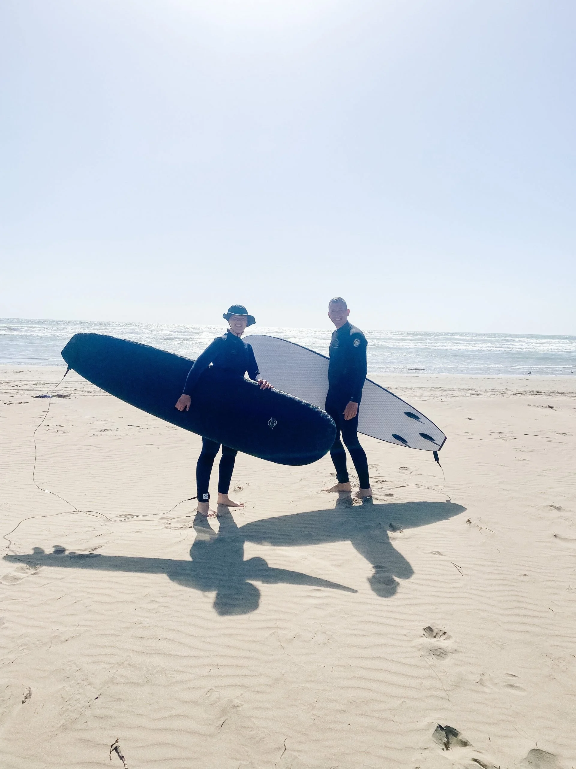 The Call of God to Try Something New