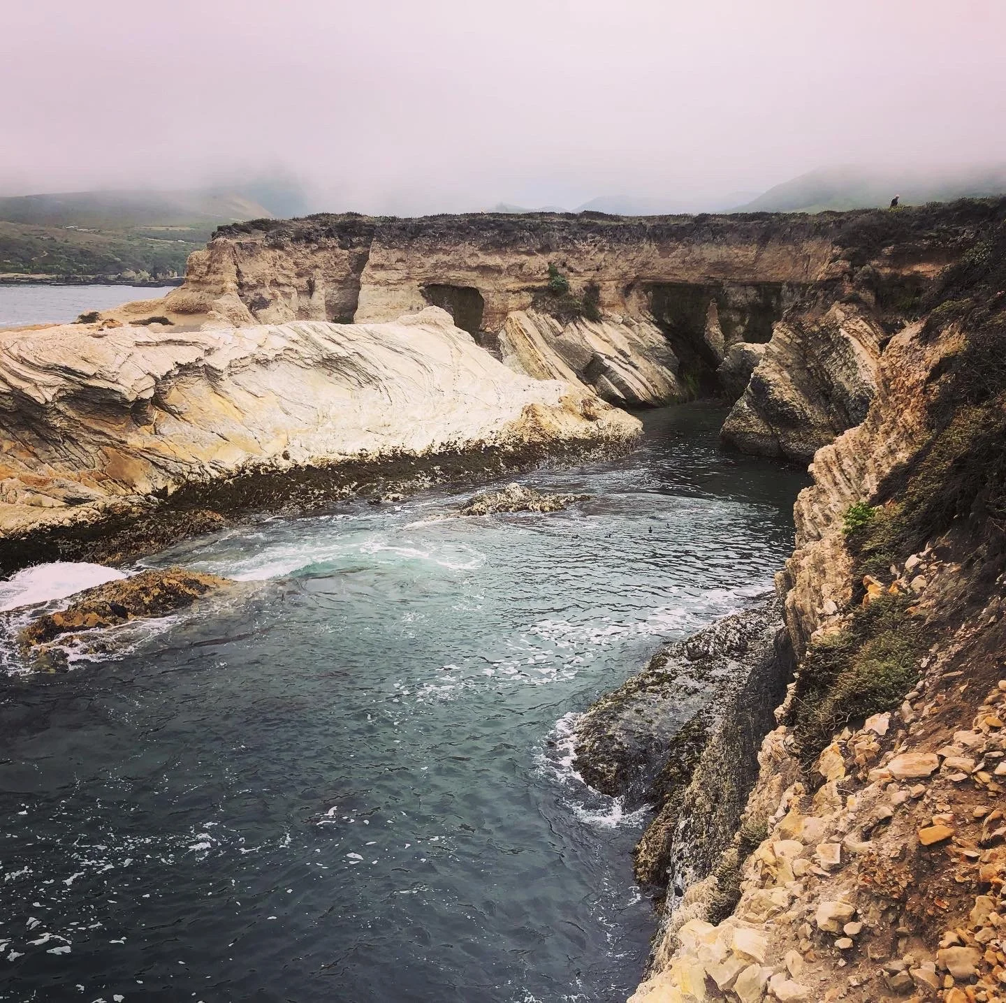 Cry out to God in the Weary Land