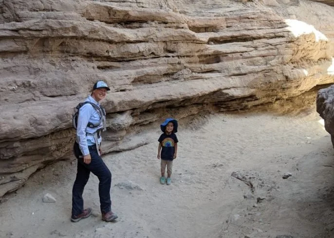 Hidden hurts and the tenderness of our God