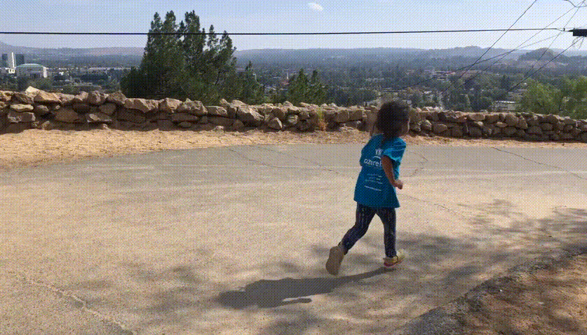 A Dense Cloud of Witnesses