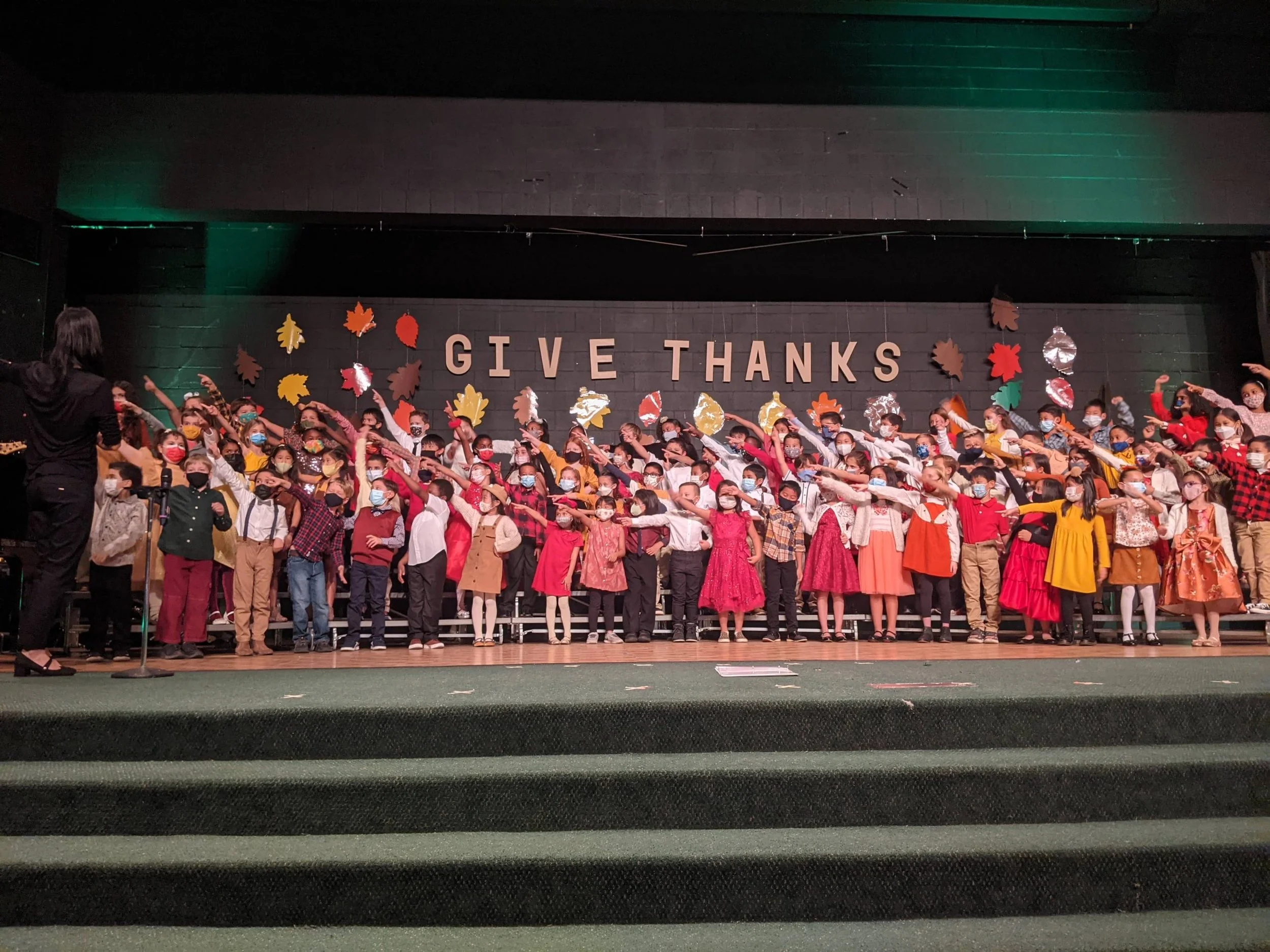 How to Become Unshakeable