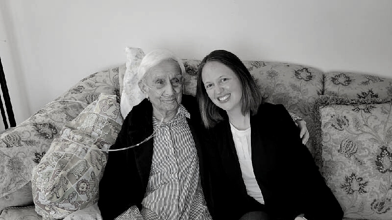 What Pastor Elias Taught Me About Life and Ministry