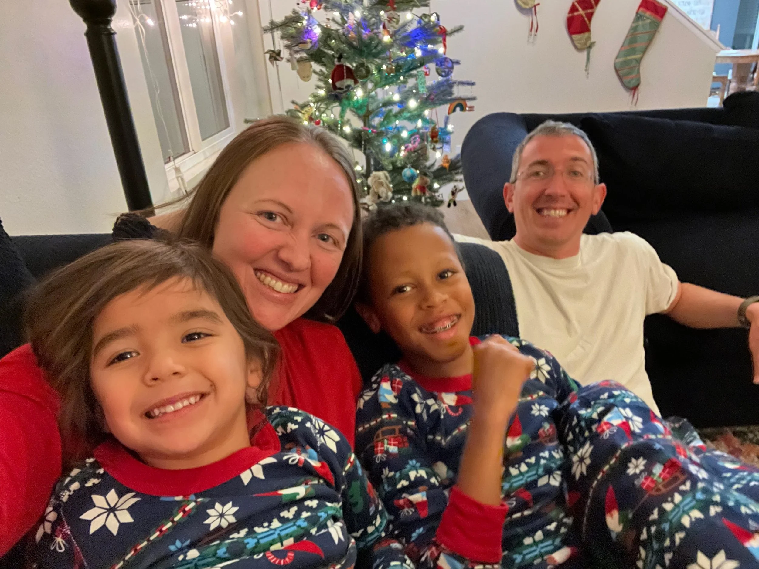 Christmas - holy or humdrum?