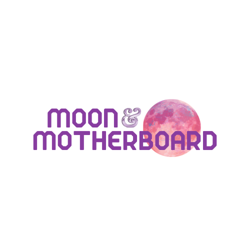 moon &amp; motherboard: an experiential design studio