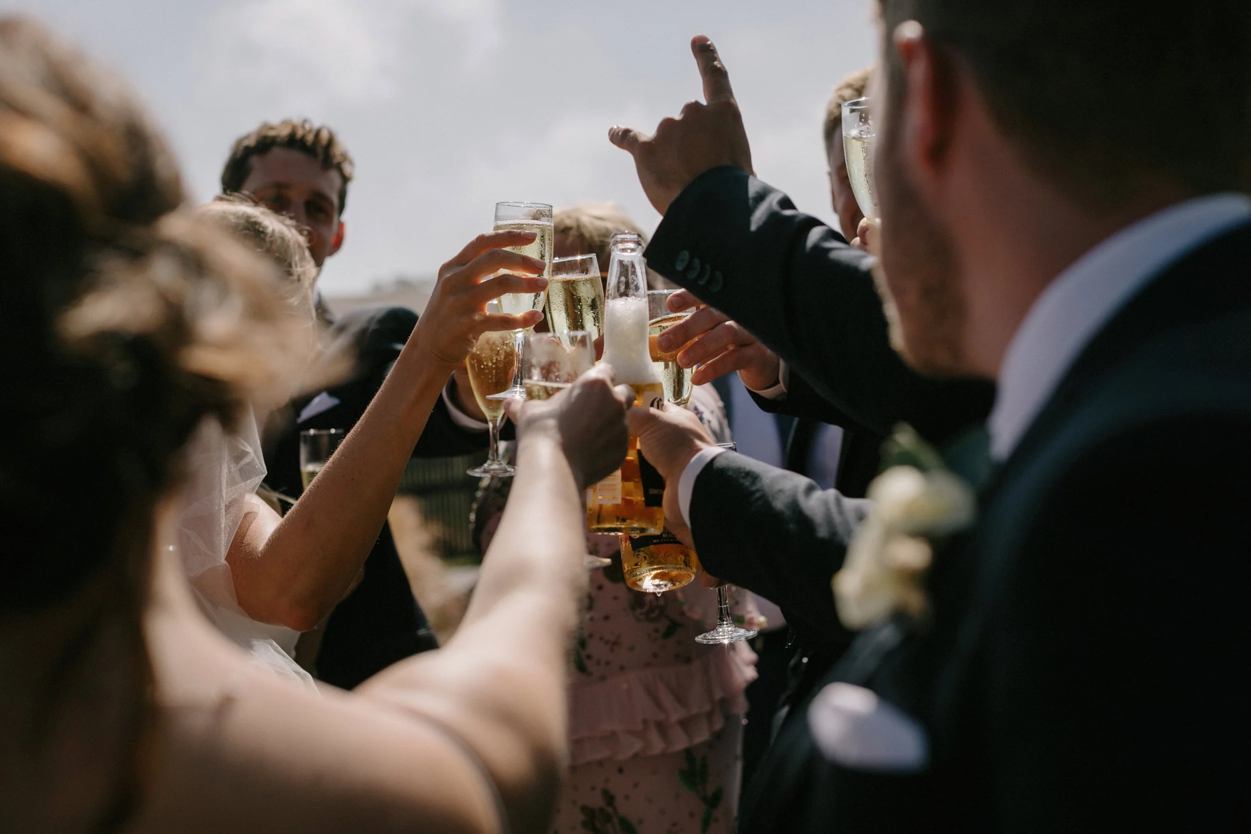 Ohariu Hills Wellington Wedding Venue