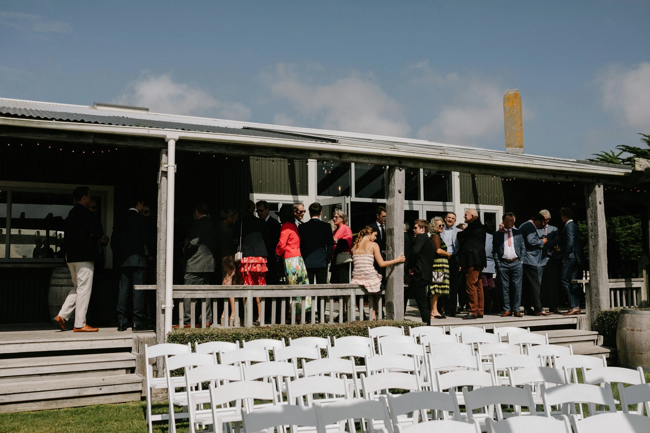 1. Getting Started: How to Figure Out What Actually Matters When Planning Your Wedding