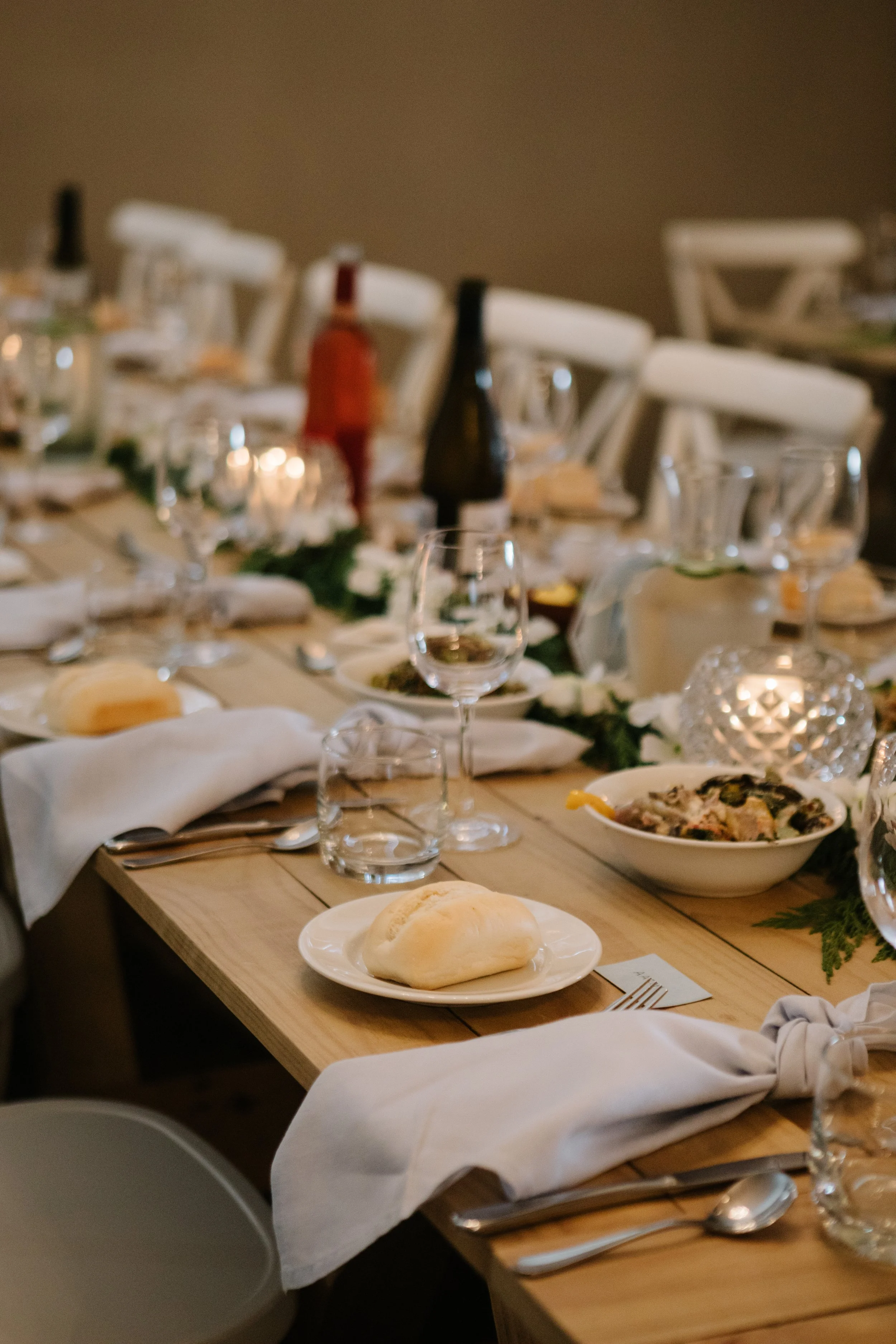 3. Bringing It Together: Planning the Details That Shape the Day