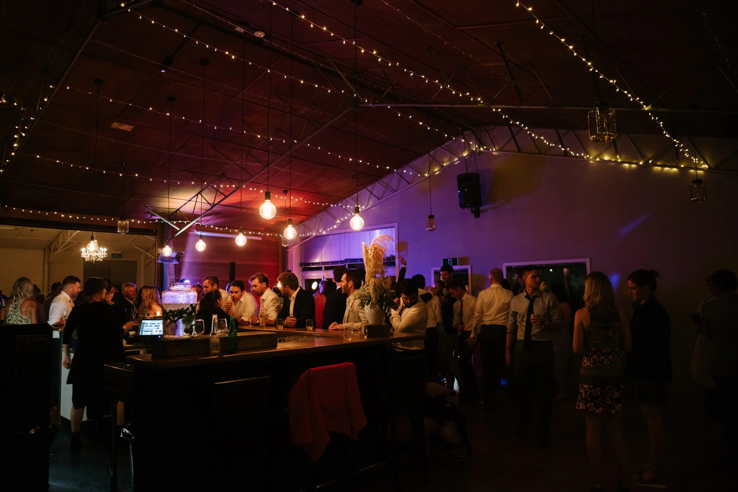 Ohariu Hills Wellington Wedding Venue