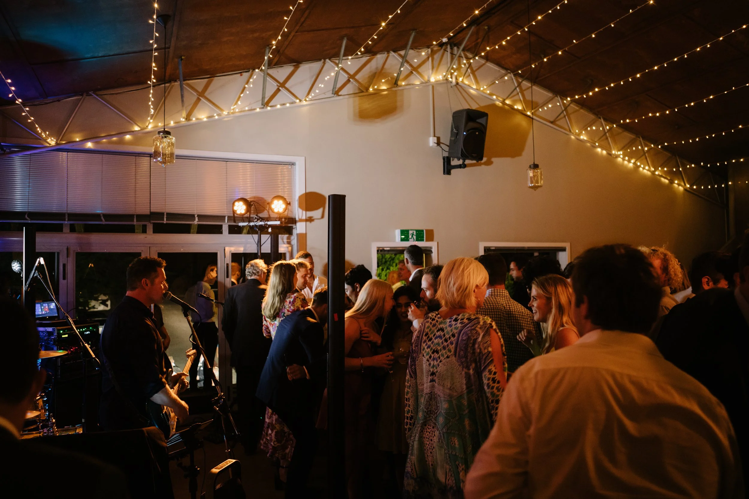 Ohariu Hills Wellington Wedding Venue