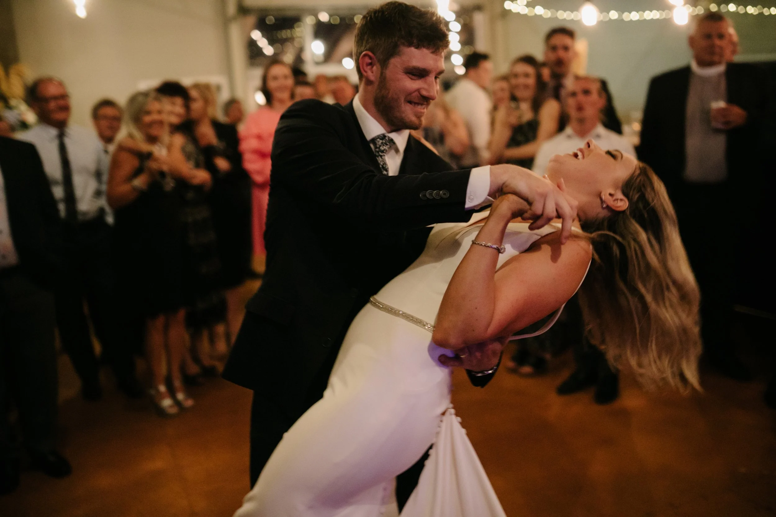 Ohariu Hills Wellington Wedding Venue