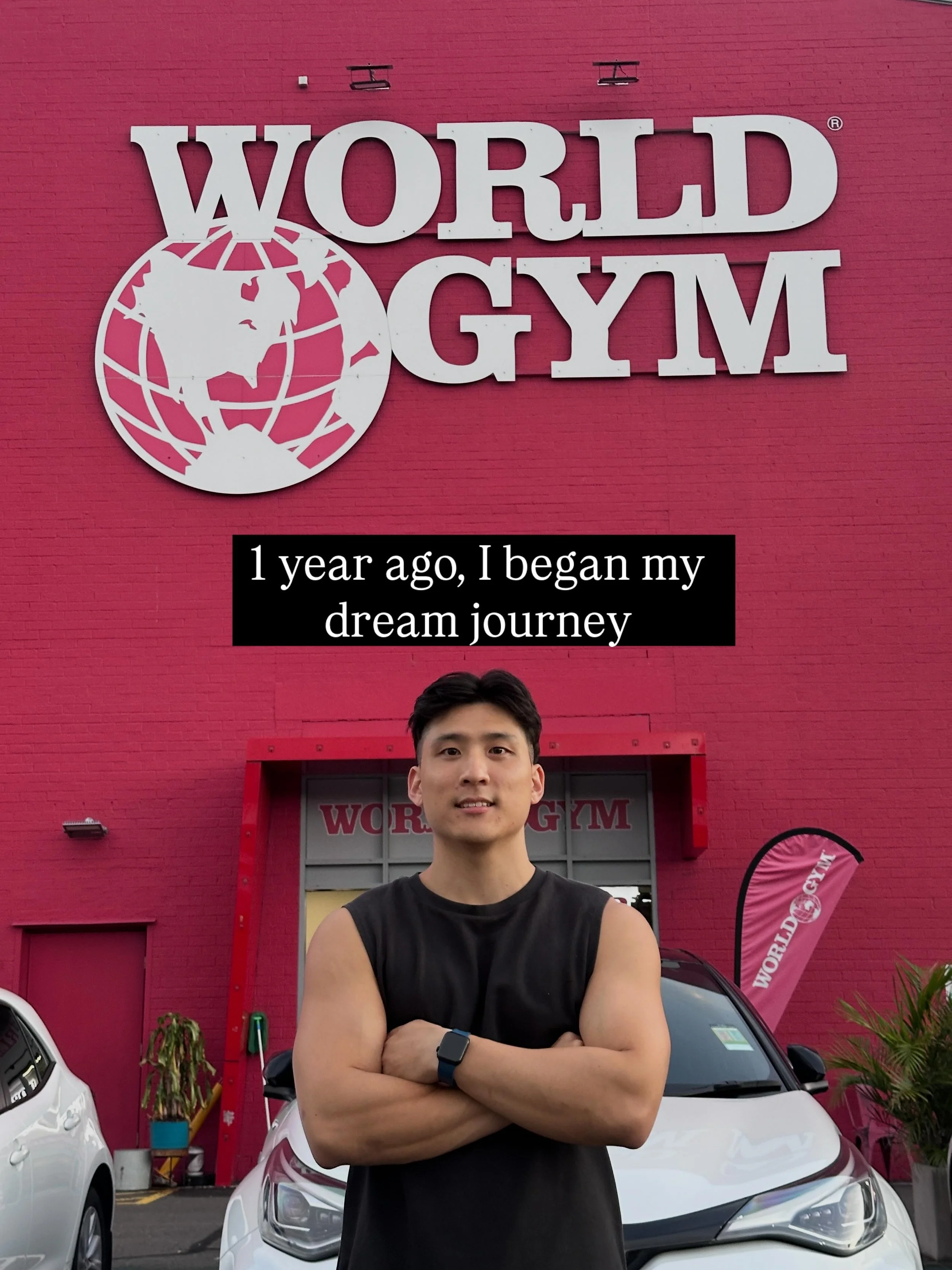 10.05.26 Creed Physio 1st Birthday 🎂

2500 appointments, 1400 clinical hours, 365 days&hellip;

I started Creed Physio with a big dream to create a community and help them become the best version of themselves without becoming a shadow of their inju