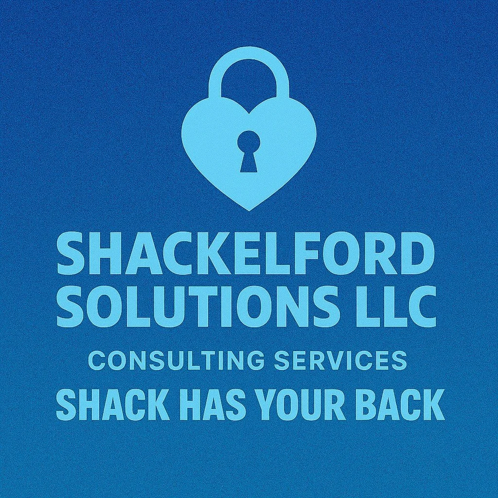 Shackelford Solutions LLC