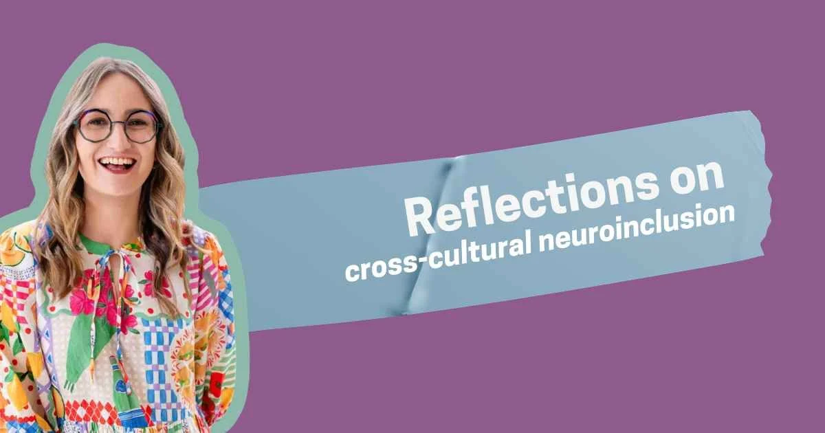 Cross-cultural neuroinclusion: What we’re not talking about