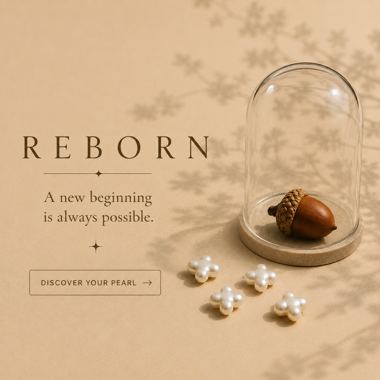 REBORN